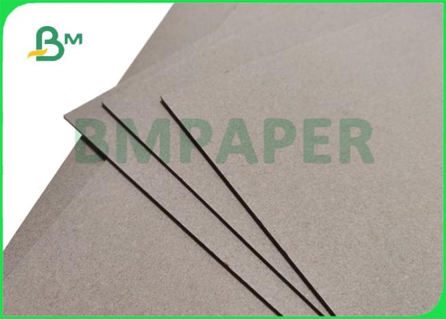 1mm 1.5mm Gray Cardboard Waste Paper For Phone Frame Uncoated 70 x 100 cm 1mm 1.5mm Gray Cardboard Waste Paper For Phone Frame Uncoated 70 x 100 cm