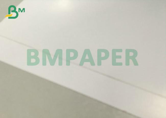 14pt 16pt Brillo Couche Art Paper Rolls 400mm 620mm For Glossy Pages 14pt 16pt Brillo Couche Art Paper Rolls 400mm 620mm For Glossy Pages