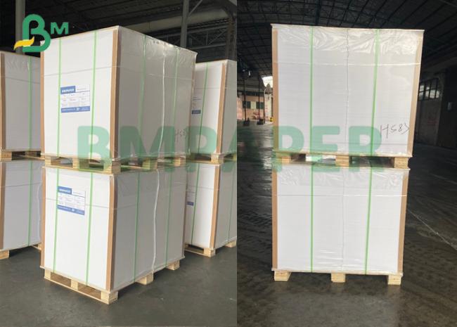 polycoated cup stock paper polycoated cup stock paper