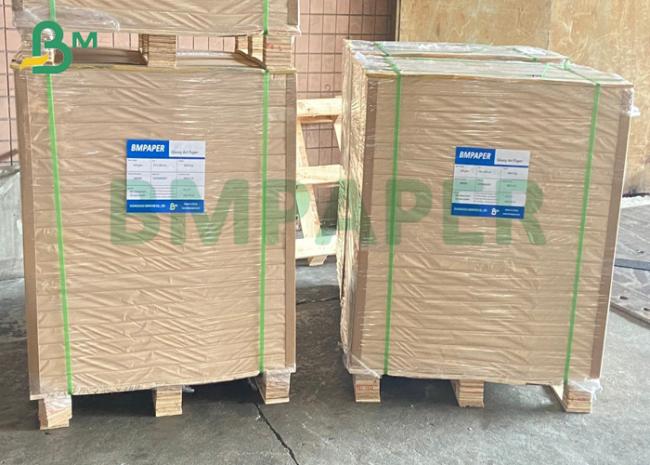 Cement bags kraft paper Cement bags kraft paper