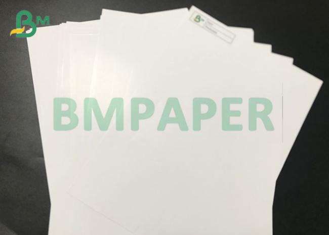 High whiteness 200g 250g Double Glossy Coated Art Card Sheet 37 * 51 inch High whiteness 200g 250g Double Glossy Coated Art Card Sheet 37 * 51 inch