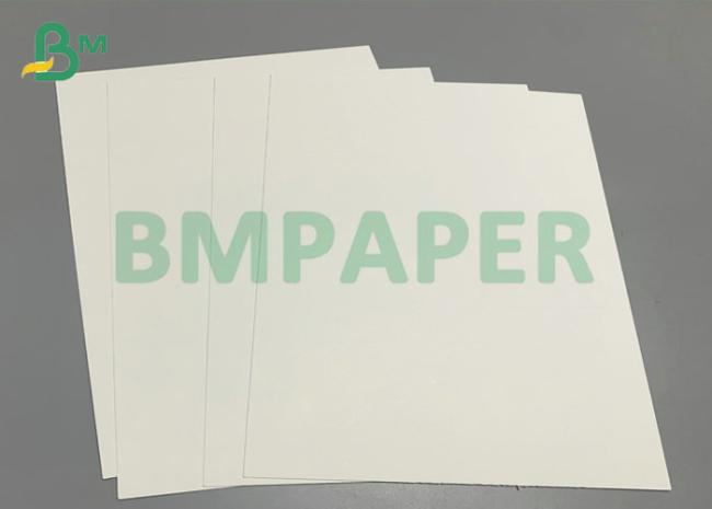 300g 350g Food Packaging GC1 Bleach Card Food Safe C1S Paperboard 300g 350g Food Packaging GC1 Bleach Card Food Safe C1S Paperboard