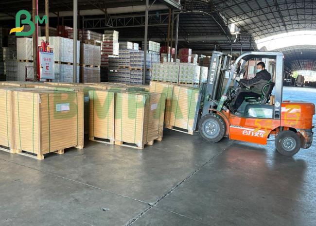 GC2 folding boxboard GC2 folding boxboard