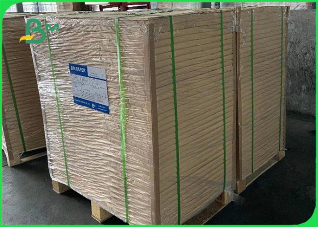 80gsm Semi Gloss Sticker Paper For Logistics Industry 24 x 42inch High Strength 80gsm Semi Gloss Sticker Paper For Logistics Industry 24 x 42inch High Strength