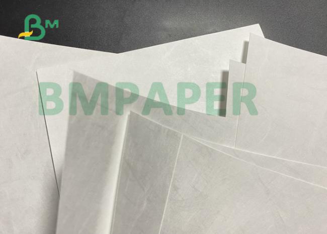1070D 1073D Tyvek Paper For Medical Packaging Tear Resistant Nontoxic 1070D 1073D Tyvek Paper For Medical Packaging Tear Resistant Nontoxic