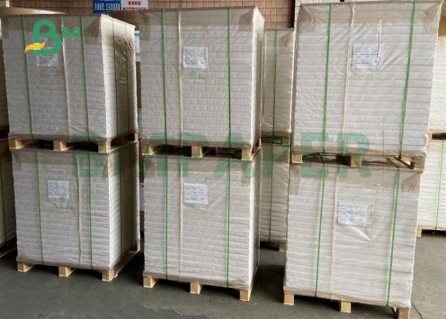 Comfortable Reading 80g 100g 120g Yellowish Bulky Book Paper For Book Publication Comfortable Reading 80g 100g 120g Yellowish Bulky Book Paper For Book Publication