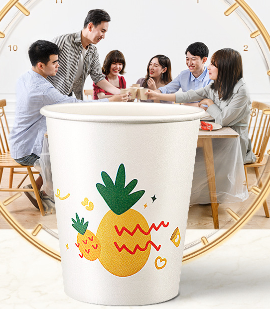 230g 250g Wood Pulp Cup Stock Poly 1 Side Laminated Cardboard For Paper Cup 230g 250g Wood Pulp Cup Stock Poly 1 Side Laminated Cardboard For Paper Cup