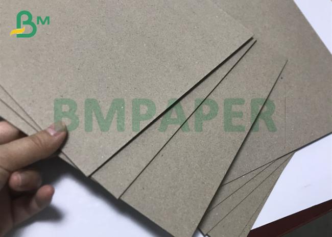 850gsm 900gsm Hard Cardboard 2 Sides Grey Board Sheet For Bookbinding Board 850gsm 900gsm Hard Cardboard 2 Sides Grey Board Sheet For Bookbinding Board