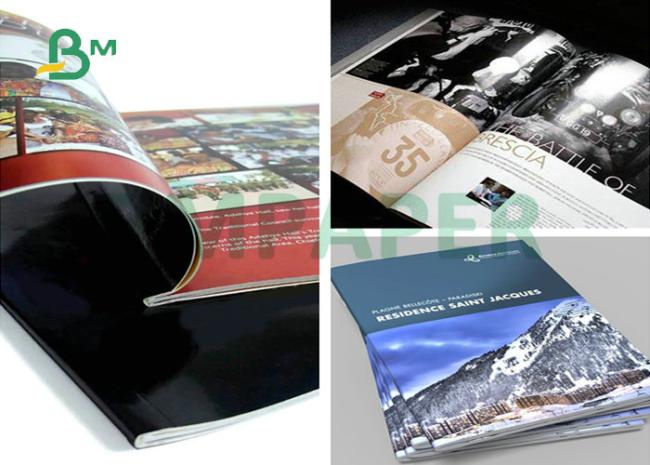 25'' X 38'' 100# 130# Gloss Cover Silk Cover For Press Printing 25'' X 38'' 100# 130# Gloss Cover Silk Cover For Press Printing