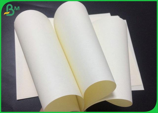 Uncoated 24x35inch 80g 100g 120g Yellowish Green Read Paper For Notebook Uncoated 24x35inch 80g 100g 120g Yellowish Green Read Paper For Notebook