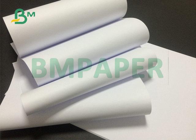 70# 80# 23x35" Uncoated White Offset Printing Paper Sheet For Product Manual 70# 80# 23x35" Uncoated White Offset Printing Paper Sheet For Product Manual