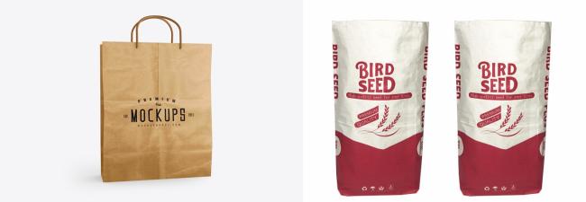 SACK kraft paper SACK kraft paper