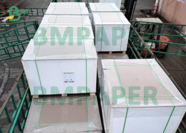 PE Coated Cupstock Based Paper Board PE Coated Cupstock Based Paper Board