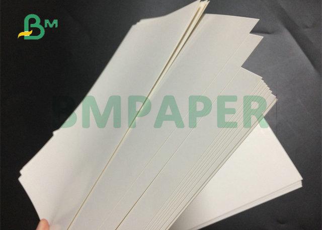 23x35inch 250gsm 300gsm 350gsm Single Side Coated White Bleached Card For Package Box 23x35inch 250gsm 300gsm 350gsm Single Side Coated White Bleached Card For Package Box