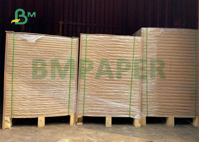 23x35inch 250gsm 300gsm 350gsm Single Side Coated White Bleached Card For Package Box 23x35inch 250gsm 300gsm 350gsm Single Side Coated White Bleached Card For Package Box