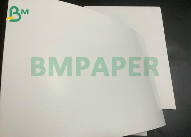 28'' X 40'' 24PT C1S Single Side Glossy Coated Board For Health Gift Box 28'' X 40'' 24PT C1S Single Side Glossy Coated Board For Health Gift Box