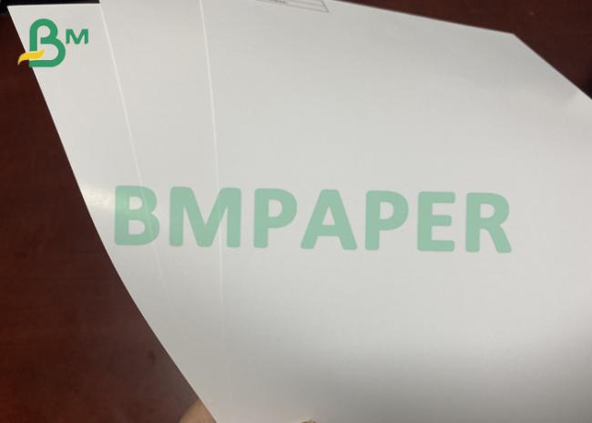 White Coated Glossy C2S Art Paper Rolls White Coated Glossy C2S Art Paper Rolls
