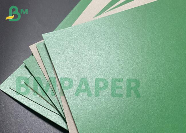 green lacquered cartons c1s grey cardboard green lacquered cartons c1s grey cardboard