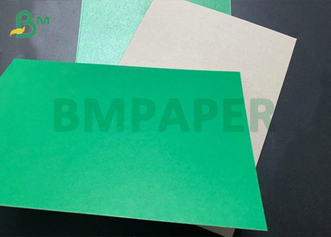 720 x 1030mm 1.2mm 2mm Green Lacquered Cardboard Grey Back Jewelry Box 720 x 1030mm 1.2mm 2mm Green Lacquered Cardboard Grey Back Jewelry Box