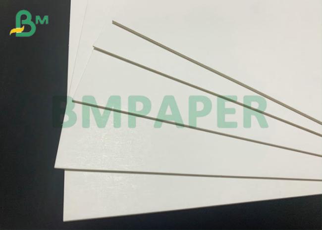 700gsm 1000gsm Claycoated Board Two Side White Digital Printing Die Cut 700gsm 1000gsm Claycoated Board Two Side White Digital Printing Die Cut