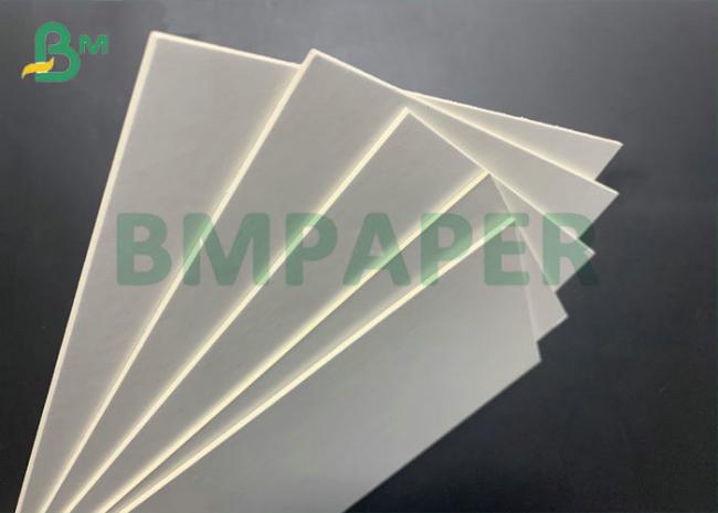 700gsm 1000gsm Claycoated Board Two Side White Digital Printing Die Cut 700gsm 1000gsm Claycoated Board Two Side White Digital Printing Die Cut