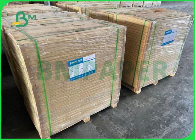 160gsm Uncoated Bond Paper Roll For Textbook Cover 390mm Good Smoothness 160gsm Uncoated Bond Paper Roll For Textbook Cover 390mm Good Smoothness