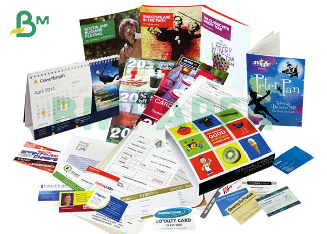 Thick 230gsm 300gsm Bond Paper Uncoated Woodfree Paper White 76cm Thick 230gsm 300gsm Bond Paper Uncoated Woodfree Paper White 76cm