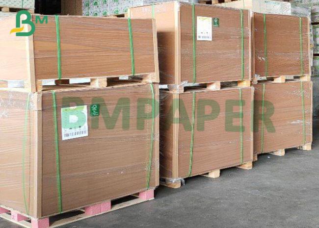 Packaging real photos of kraft paper Packaging real photos of kraft paper