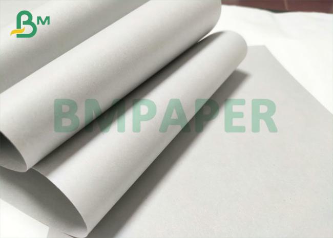 1000mm 1100mm 45gsm 48.8gsm Newsprint Paper Well Printing Effect 1000mm 1100mm 45gsm 48.8gsm Newsprint Paper Well Printing Effect