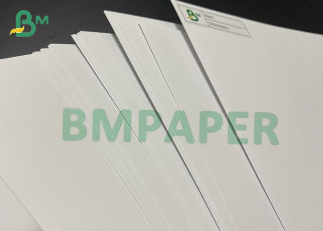 Bristol Matt paper Bristol Matt paper