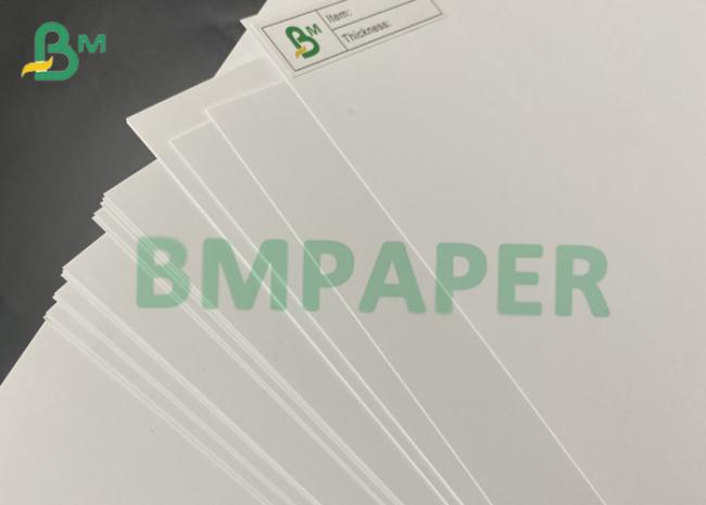 Bristol Matt paper Bristol Matt paper