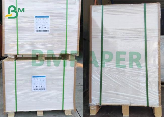 PE Coated C1S Food Box Cardboard PE Coated C1S Food Box Cardboard