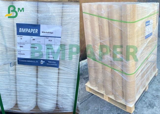 bleached Kraft paper bleached Kraft paper