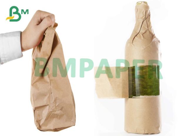 brown kraft wrapping paper brown kraft wrapping paper