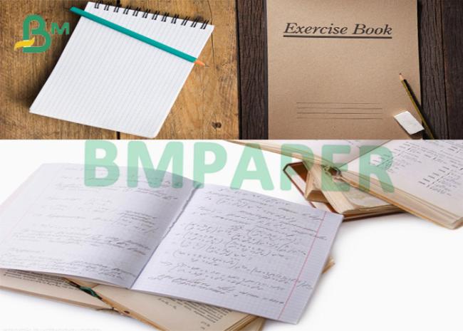 Book Paper sheet Book Paper sheet