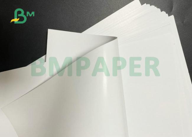 60 x 90cm 90grs 100grs Double Brilliant Face Couche Paper For Printing Booklets 60 x 90cm 90grs 100grs Double Brilliant Face Couche Paper For Printing Booklets