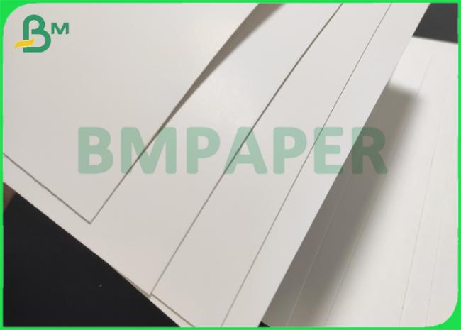 White Top Coated Cardstock White Top Coated Cardstock