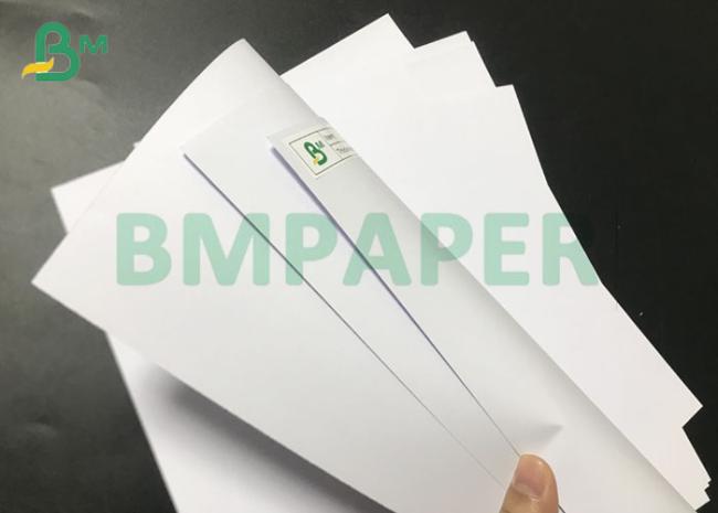 Offset Text 100gsm 250gsm High White Woodfree Paper Sheets 25 * 38inches Offset Text 100gsm 250gsm High White Woodfree Paper Sheets 25 * 38inches