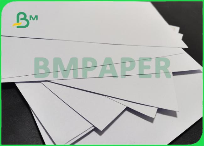 250g 300g Uncoated Woodfree Offset Paper For Clothing Trademark 685 x 990mm 250g 300g Uncoated Woodfree Offset Paper For Clothing Trademark 685 x 990mm