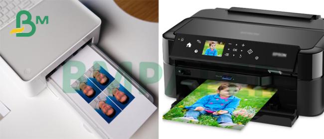 High White Glossy Photo Paper High White Glossy Photo Paper