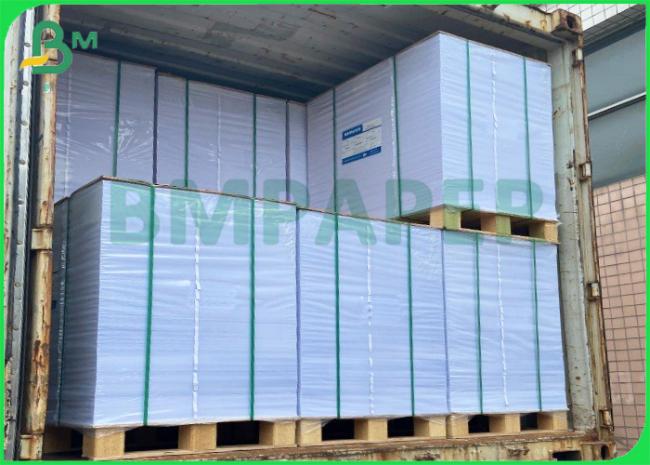 C2S glossy art paper C2S glossy art paper