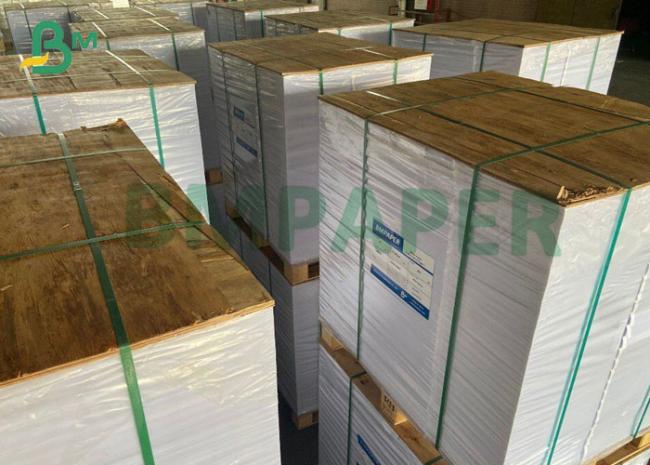 White Kraft Paper White Kraft Paper