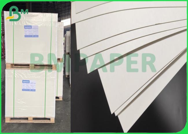 Coated food cartonboard Coated food cartonboard