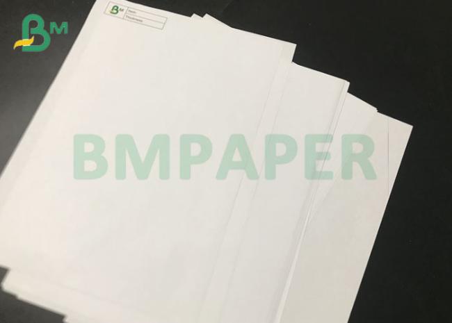 25 * 38inches White Printing Paper 50# 60# Offset Text For Writting Pads 25 * 38inches White Printing Paper 50# 60# Offset Text For Writting Pads