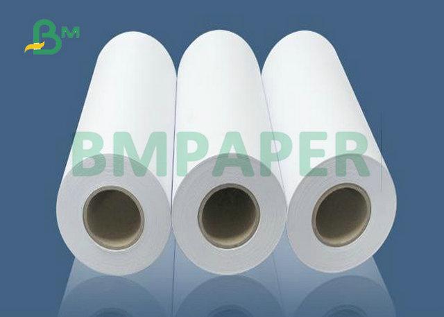 92 Bright 24" 36" x 150feet CAD INK JET ROLLS 20LB Bond Roll To Engineering Design 92 Bright 24" 36" x 150feet CAD INK JET ROLLS 20LB Bond Roll To Engineering Design