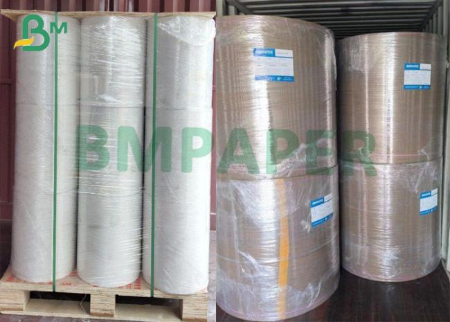 Transparent PET Sticker Paper Transparent PET Sticker Paper