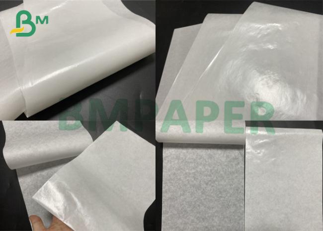 35gsm White Kraft Paper 35gsm White Kraft Paper