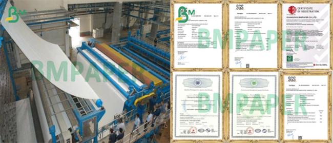 35gsm White Kraft Paper 35gsm White Kraft Paper