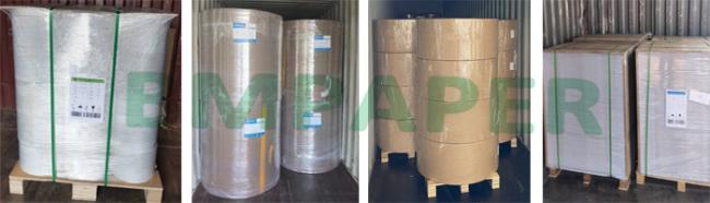 35gsm White Kraft Paper 35gsm White Kraft Paper