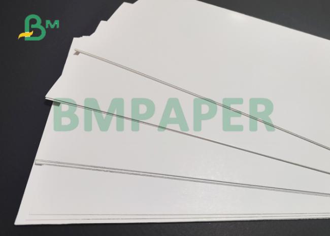 270gsm 325gsm Coated White Food Board For Pharmaceutical Packing 29 x 18" 270gsm 325gsm Coated White Food Board For Pharmaceutical Packing 29 x 18"